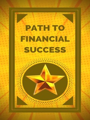 cover image of Path to Financial Success
